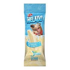 DR. ZOO perro snack helado crema 50 gr