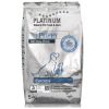 PLATINUM perro cachorro pollo 5 kg