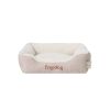 FREEDOG cuna eco Shufu crema 47*37*17 cm