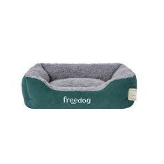 FREEDOG cuna eco Shufu verde