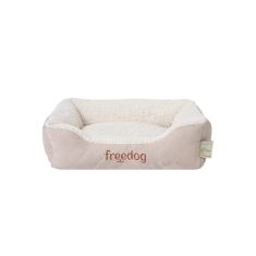 FREEDOG cuna eco Shufu crema