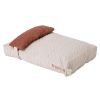 FREEDOG colchon Shufu crema 91x61x14 cm