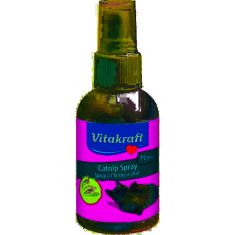 VITAKRAFT gato catnip spray 50 ml