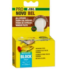 JBL Pronovo bel weekend