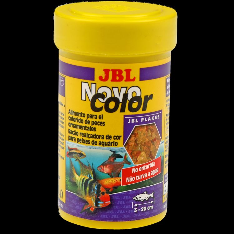 JBL Pronovo color flakes 100 ml