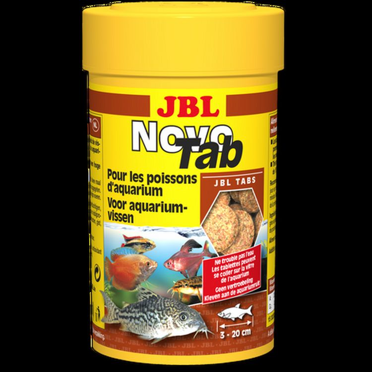 JBL Pronovo tab