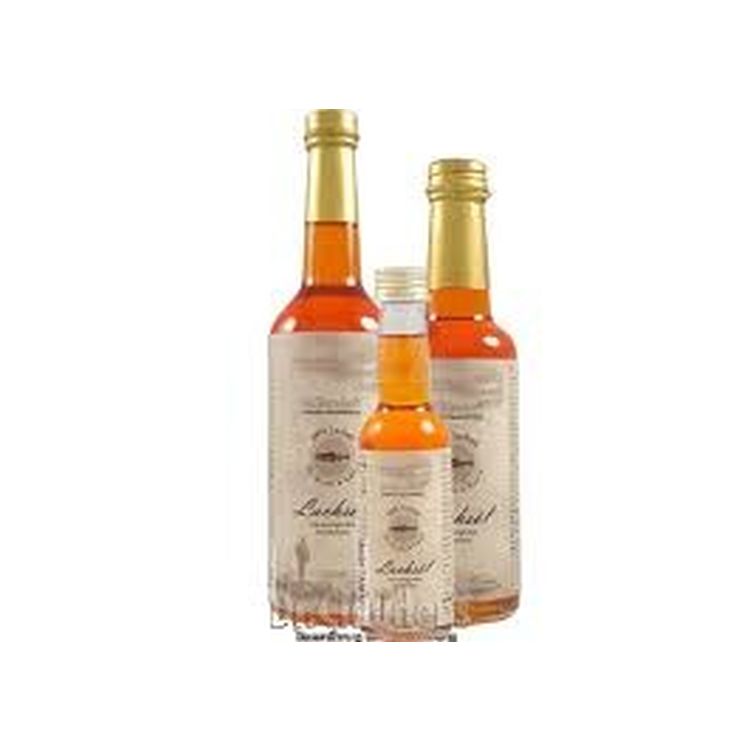 DR CLAUDER aceite salmon