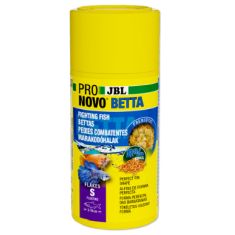 JBL Pronovo betta flakes 100 ml
