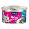 VITAKRAFT gato adulto Poesie mousse salmon lata 85 gr