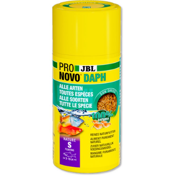 JBL Pronovo daph 100 ml