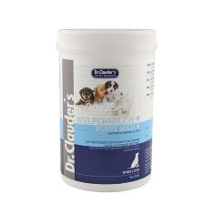 DR CLAUDER cachorro leche 450 gr