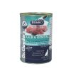 DR CLAUDER perro adulto ternera verdura lata 400 gr