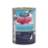 DR CLAUDER perro adulto abadejo arroz lata 400 gr