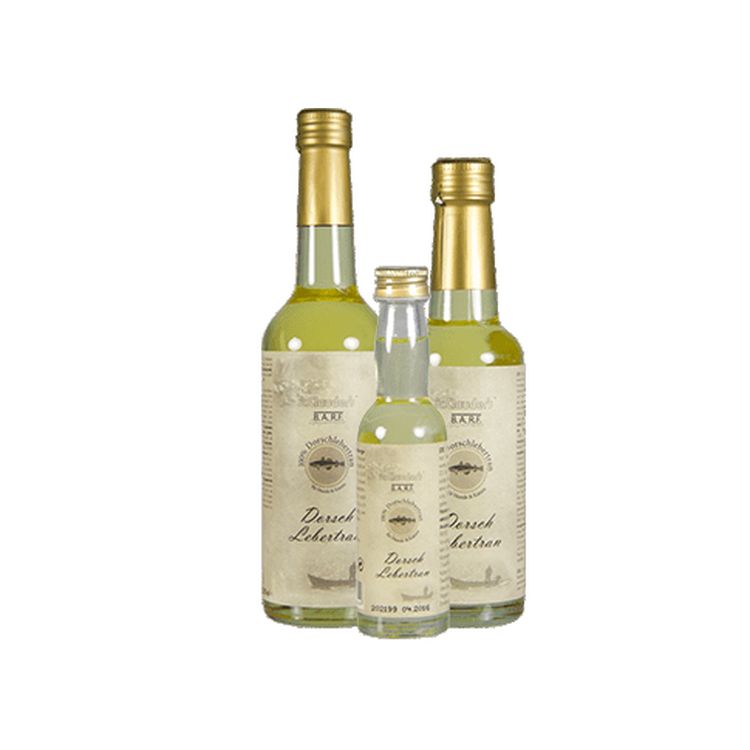 DR CLAUDER aceite higado bacalao