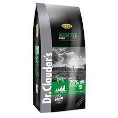 DR CLAUDER perro adulto cordero