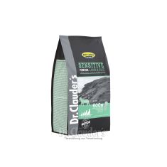 DR CLAUDER perro junior cordero