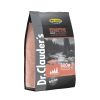 DR CLAUDER perro adulto salmón arroz 4 kg