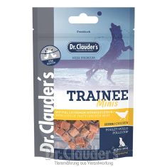 DR CLAUDER perro snack mini dados pollo 50 gr