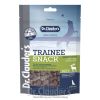 DR CLAUDER perro snack dados venado 80 gr
