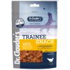 DR CLAUDER perro snack dados pollo 80 gr