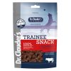 DR CLAUDER perro snack dados ternera 80 gr