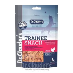 DR CLAUDER perro snack dados pavo 80 gr