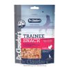 DR CLAUDER perro snack dados pavo 80 gr