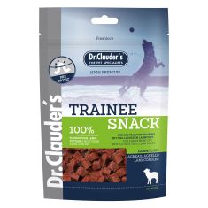 DR CLAUDER perro snack dados cordero 80 gr