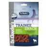 DR CLAUDER perro snack dados cordero 80 gr