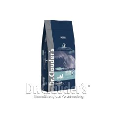 DR CLAUDER perro adulto arenque