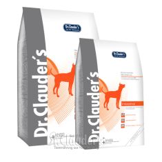 DR CLAUDER perro adulto dieta intestinal 4 kg