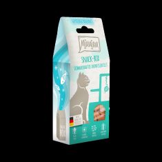 MJAMJAM gato snackbox atun