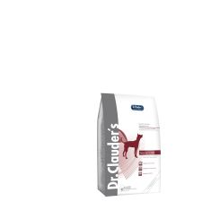 DR CLAUDER perro adulto dieta renal