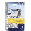 DR CLAUDER perro snack dental pequeño pato 80 gr