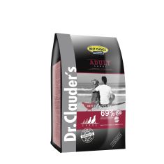 DR CLAUDER perro adulto large