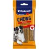 VITAKRAFT perro snack palitos piel espiral 10 ud