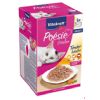 VITAKRAFT gato adulto Poesie pollo pavo ternera tarrina 6 ud