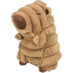 TRIXIE perro juguete capibara marron 14 cm