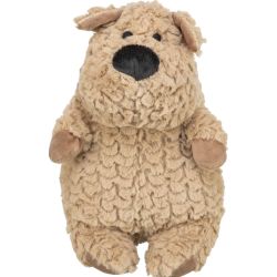 TRIXIE perro juguete perro marron 30 cm