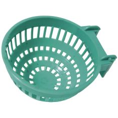 ICA ave nido plastico interior 10 cm