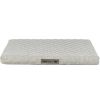 TRIXIE colchon vital Noah gris 75x55 cm