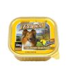 PRINCE perro adulto pollo tarrina 300 gr