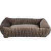 TRIXIE cama Livia marron 80x60 cm