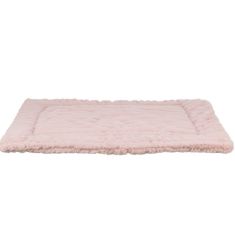 TRIXIE colchoneta Lonni felpa rosa