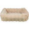 TRIXIE cama Ellie arena 100x70 cm