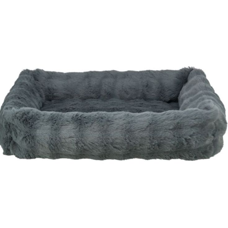 TRIXIE cama Elli gris oscuro