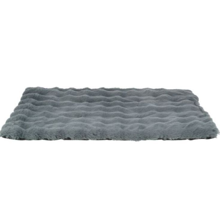 TRIXIE colchoneta Elli gris oscuro