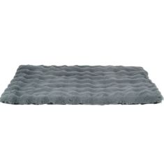 TRIXIE colchoneta Elli gris oscuro
