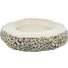 TRIXIE cama Leo crema 50 cm