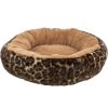 TRIXIE cama Leo marron claro 50 cm